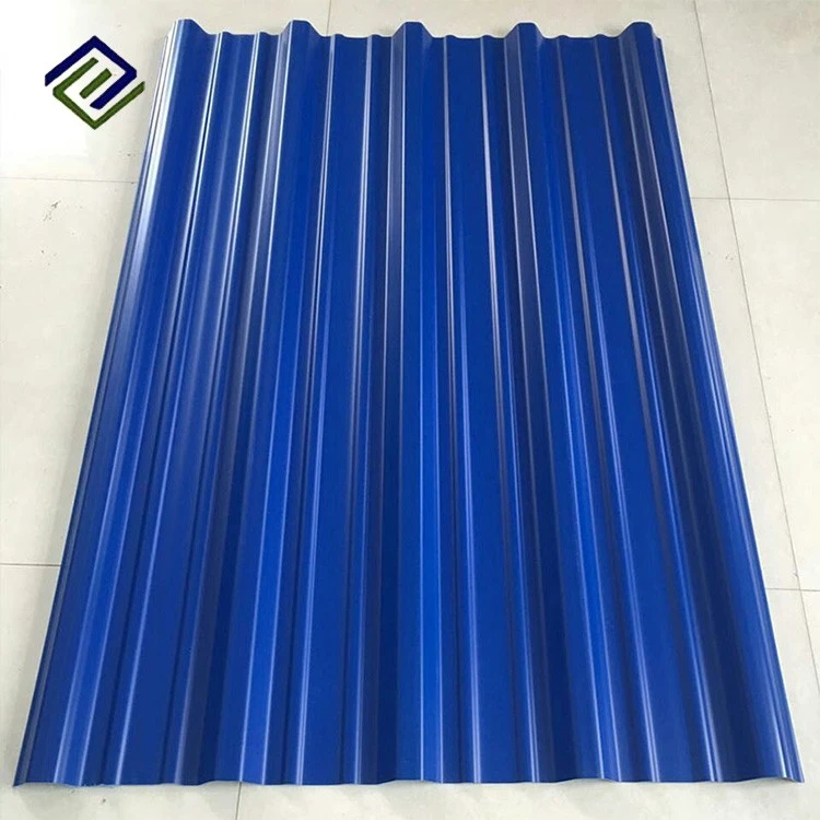 UPVC Roof Sheets
